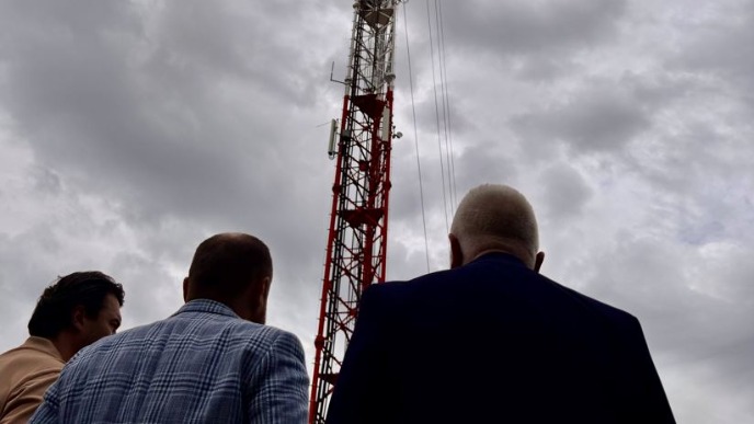 Bratina: N1 je agentura